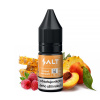 ProVape Twisted Pineapple Salt Brew Co 10 ml 10 mg