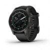 Garmin epix Pro (gen2) - Sapphire Edition čierna / Chytré hodinky / 1.2 