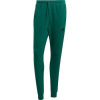 adidas Tepláky/Vrchné oblečenie Essential 3-stripes French Terry Zelená