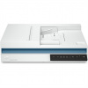 HP ScanJet Pro 2600 f1 Flatbed Scanner (A4,1200 x 1200, USB 2.0, ADF, Duplex) 20G05A#B19