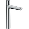 Hansgrohe 71753000 TALIS SELECT E umývadlová batéria 240 bez odtokovej súpravy, chróm
