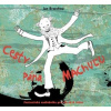 Cesty pána Machuľu CD - Jan Brzechwa