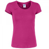 VERONA T-SHIRT FUCHSIA S/S XS