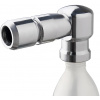 SuperB - Adaptér na čerpadlo pre bombičky so závitom CO2 - TB-FP08 3297
