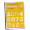 Matematika 1B (pracovný zošit) - Zuzana Berová, Peter Bero, Ivana Honzová