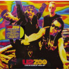 LP U2: Zoo TV (Live In Dublin 1993) CLR | LTD