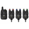 Delphin CODER Elektronický signalizátor záberu set 3+1