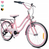Bicykel Sun Baby Heart Bike 20
