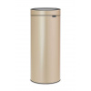 Odpadkový kôš Brabantia Touch Bin New, 30 L 304507 žltá ONE SIZE