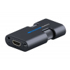 PC 4Kx2K HDMI repeater až do 40m khrep03