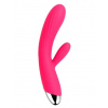 Hrejúci vibrátor Svakom Angel Intelligent Warming Vibrator