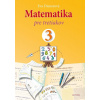 Matematika pre tretiakov - Eva Dienerová