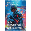 Na špatné straně - Craig Alanson, Roham Colini (ilustrátor)