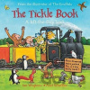 The Tickle Book - Ian Whybrow