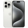 Apple iPhone 15 Pro Max 8 GB / 256 GB 5G smartfón, biely (Apple iPhone 15 Pro Max 256GB titánovo biely)
