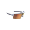 Okuliare BBB BSG-65 FUSE white/orange