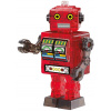 3D puzzle HCM Kinzel 3D Crystal puzzle Robot 39 dielikov (4018928591667)