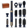 Kulma-sušička Cecotec Bamba CeramicCare 12in1 AirGlam Blue