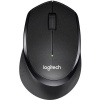 Logitech B330 Silent Plus myš Pravoruké RF Wireless Optický 1000 DPI (910-004913)