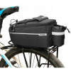 Zadný bicykel Pannier B-Soul EO5037 9L (Taška na bicykel pre držiak na bicykel)