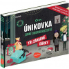 Únikovka - Tři záhadné dárky