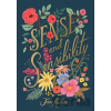 Sense and Sensibility - Jane Austen, Anna Bond (ilustrátor)