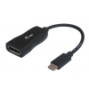 i-tec USB 3.1 Type C kabelový adaptér 4K/60 Hz/ 1x Display Port C31DP60HZP