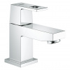 GROHE Eurocube - Stojánkový ventil, veľkosť XS, chróm 23137000