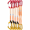Sada mušlí EVO Dyneema - MIX balenie 6 kusov