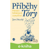 E-kniha Příběhy Tóry - Jan Divecký