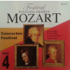 Peter Schmidl, CONCERTEN FESTIVAL MOZART, CD