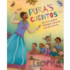Pura's Cuentos - Annette Bay Pimentel
