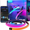 Govee Neon RGBIC LED podsvícení pro stůl H61C33D1