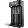 Nabíjačka batérii everActive LC-200 s micro USB