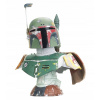 Legends In 3D Star Wars Boba Fett 25 cm