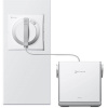 WINBOT W2 PRO OMNI W. čistič ok. ECOVACS