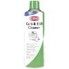 CRC CARB a EGR Cleaner Pro Čistič škrticí klapky 38140090 500 ml