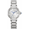 Citizen – EM1070-83A – Náramkové hodinky – Dámske – Solárne – Elegance