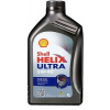 Motorový olej 5W-40 Shell Helix Ultra Diesel - 1l
