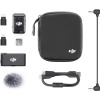 DJI Mic 2 (1 TX + 1 RX) CP.RN.00000327.01