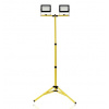 LED reflektor LTC LXLA342 2x50W sa stojanom