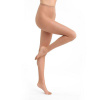 ULTRA RESIST 20 DEN - Dámske pančuchové nohavice - amber S