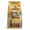 Wolfsblut Dog Puppy Large Breed Wild Duck 2kg