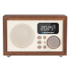 Domáca sieť Blaupunkt Retro SD karta MP3 (Domáca sieť Blaupunkt Retro SD karta MP3)