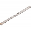 EXTOL PREMIUM 8801707 vrták čtyřbřitý SDS PLUS příklepový do betonu a zdiva, O 6x210mm, SK
