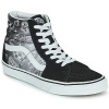 Vans Členkové tenisky SK8-Hi Čierna