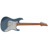 Ibanez AZ2204 Ice Blue Metallic