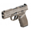 Springfield Armory Pištoľ HELLCAT PRO OSP Desert AFDE, 9x19 Predaj len osobným odberom