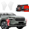 2v1 PPF fólia na kľučky pre Škoda Kodiaq 2 (2024) Grizz