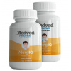2x Medveď natural AlergIQ po 30 kapsúl